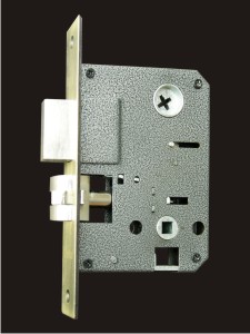 Lock case